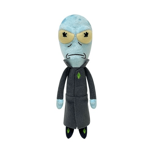 Funko Plush Solar Opposites - Korvo Funko Plush Solar Opposites - Korvo